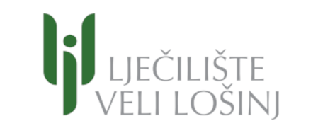 Logo Lječilište Veli Lošinj